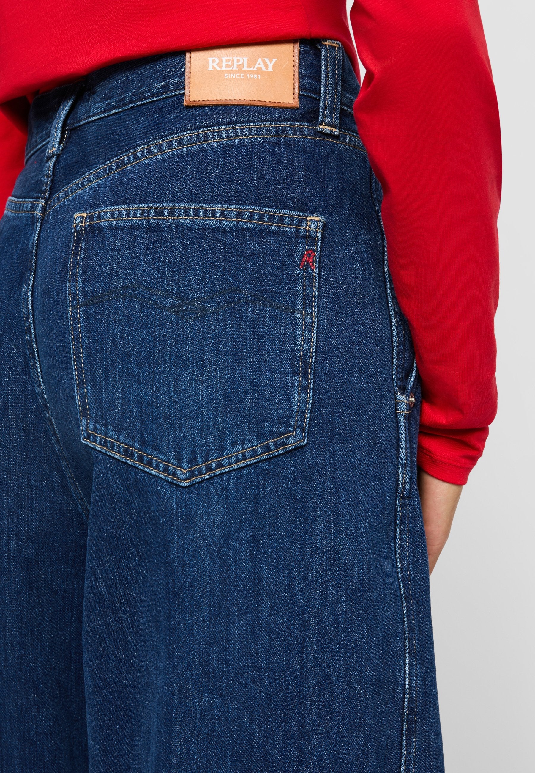 Replay PANTS