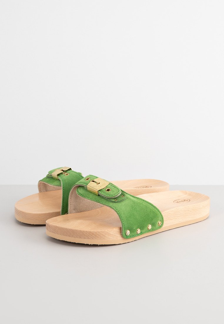 Scholl PESCURA