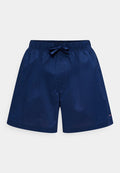 Tommy Hilfiger ORIGINAL RELAXED SHORT - Pyjama bottoms - preppy navy
