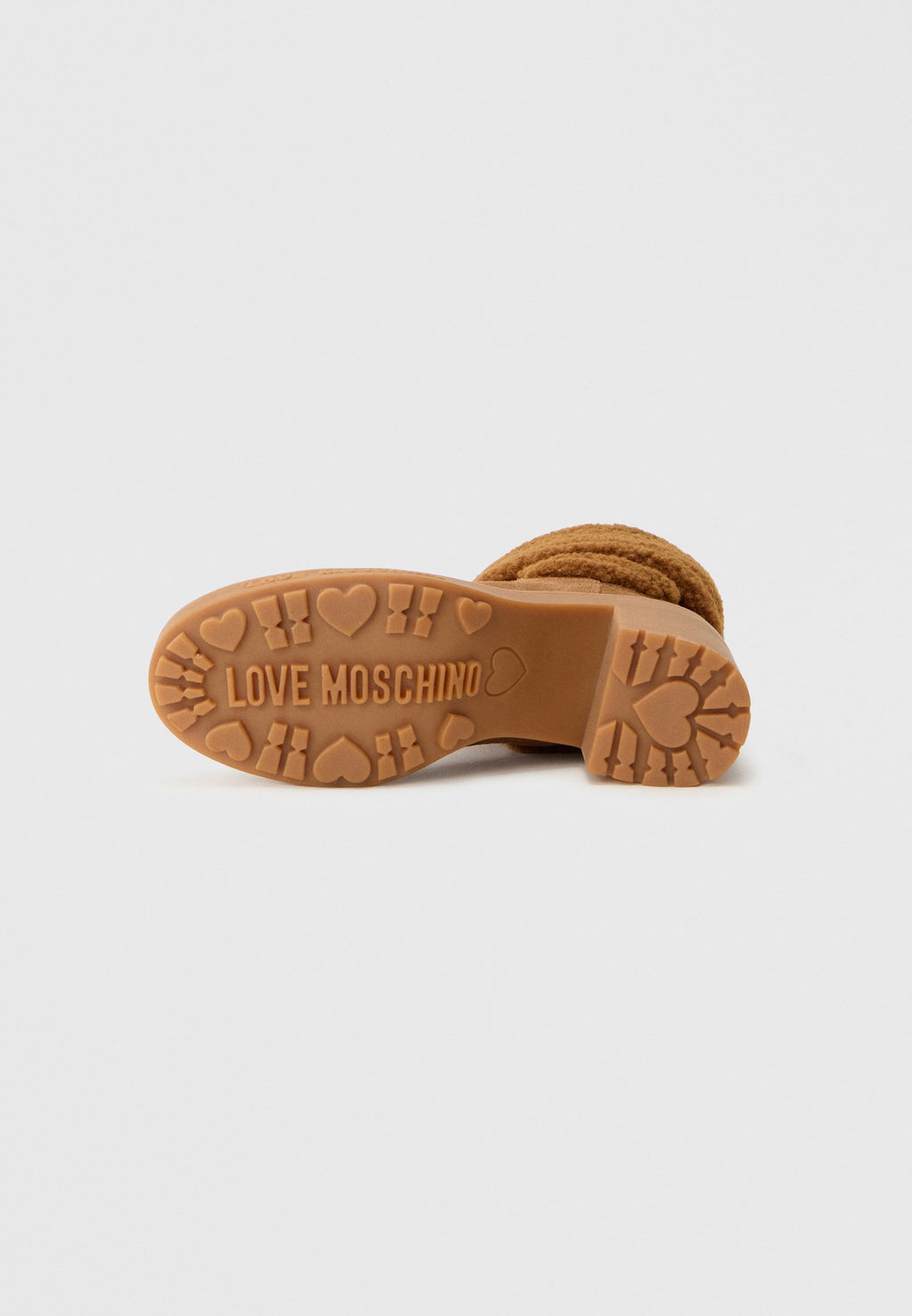 Love Moschino