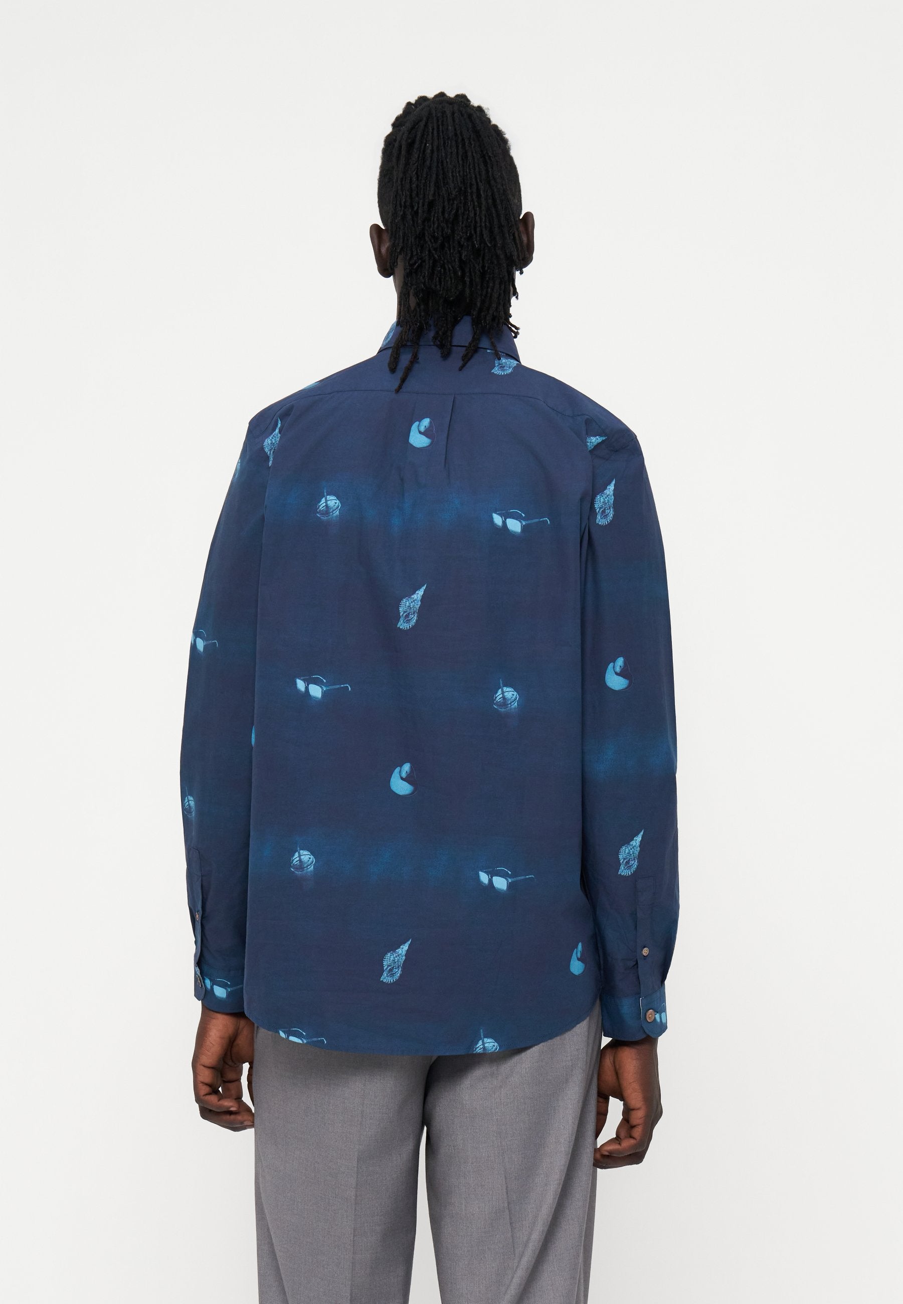 PS Paul Smith REGULAR FIT