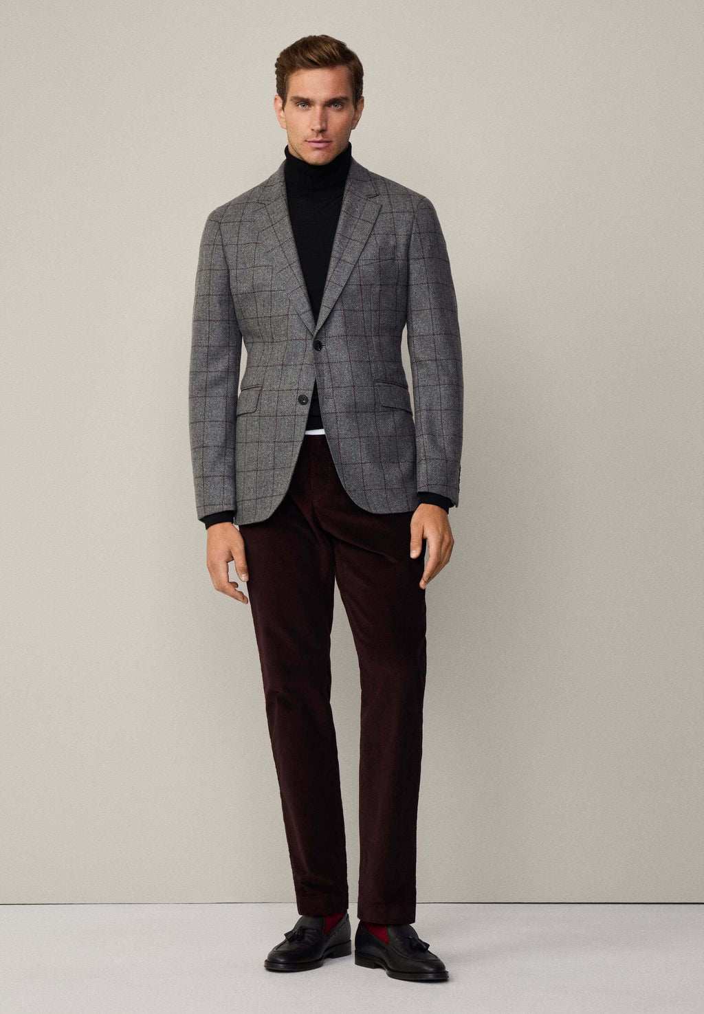 Hackett London