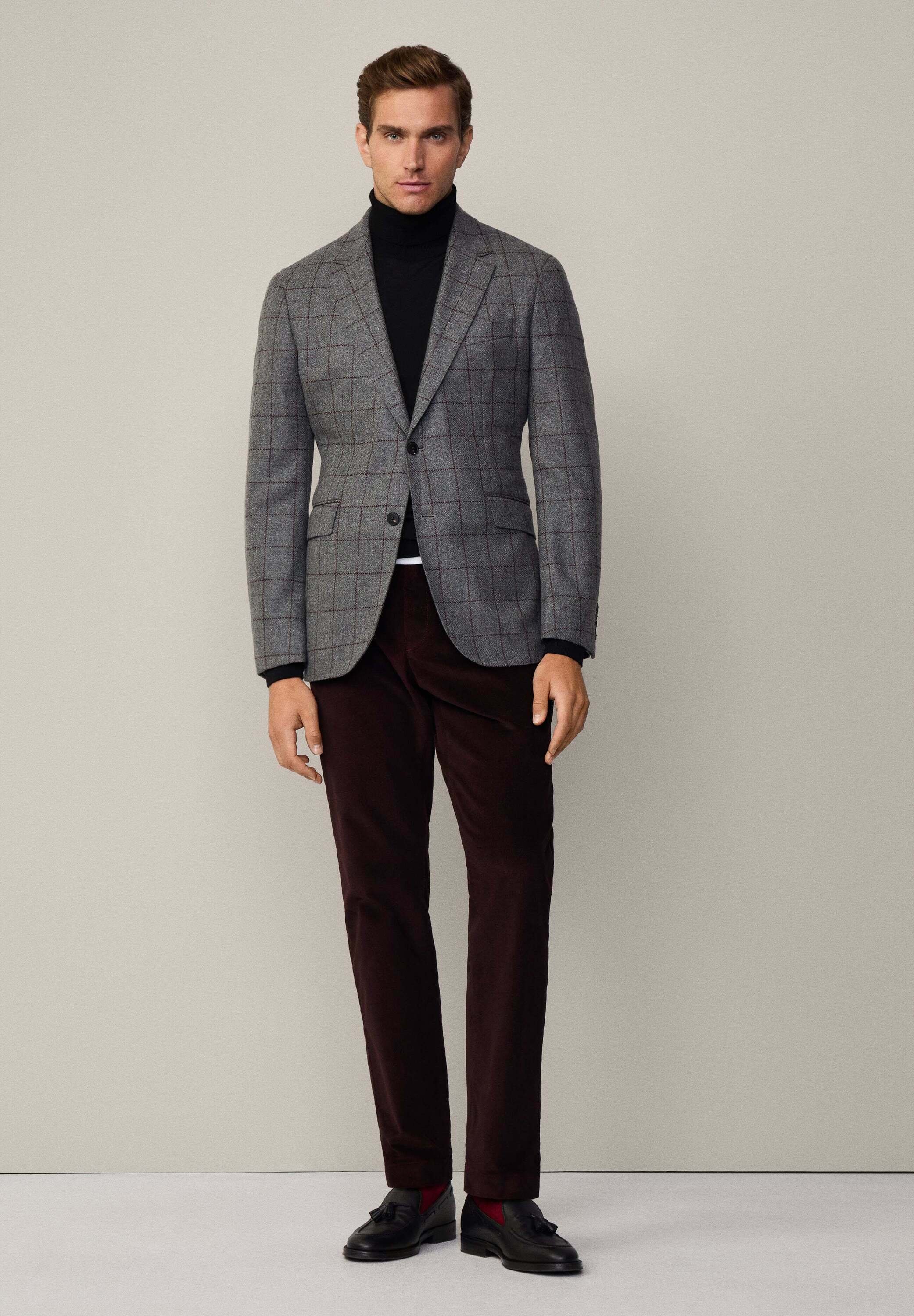 Hackett London