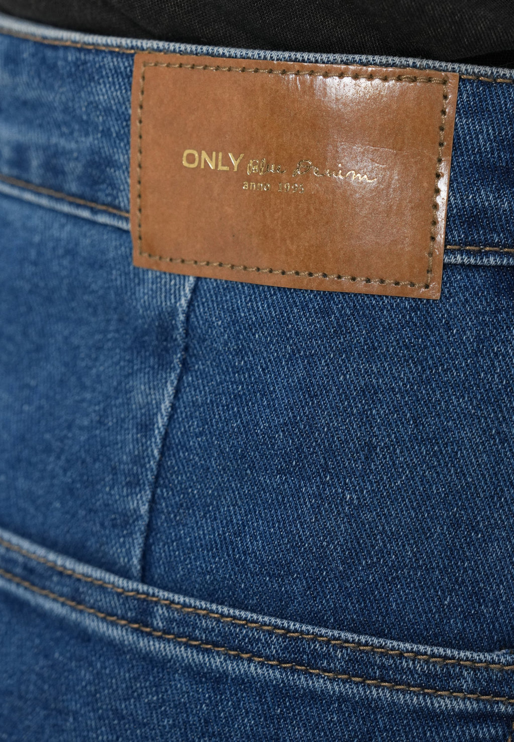 ONLY Denim ONLSIRI Denim Denim Midi