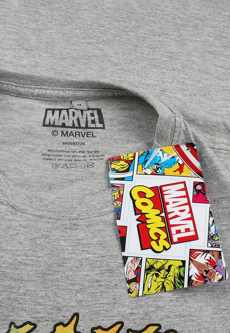Marvel FOREVER