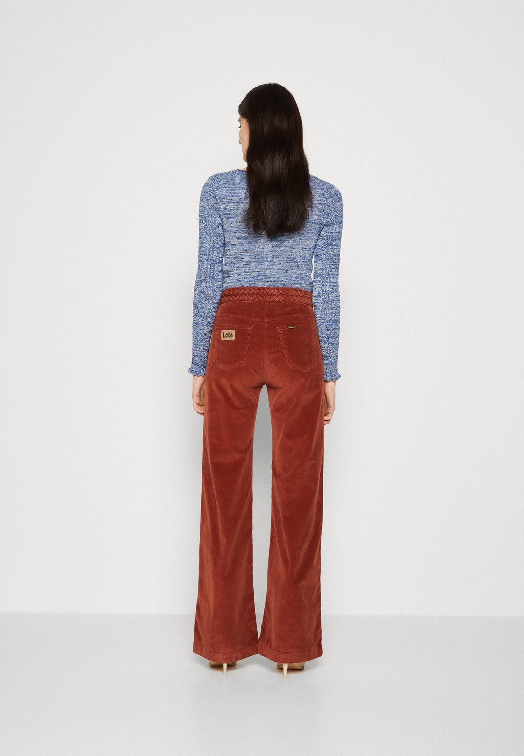 LOIS Jeans NEW SUSANNE