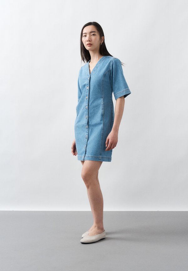 Mads Nørgaard LUKE VIGGA DRESS