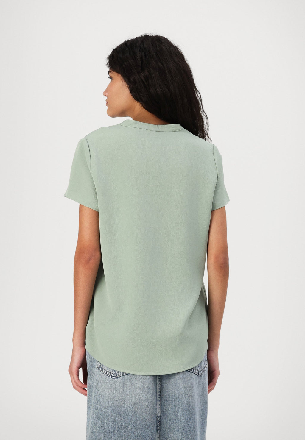 ONLY ONLELITE LIFE V NECK