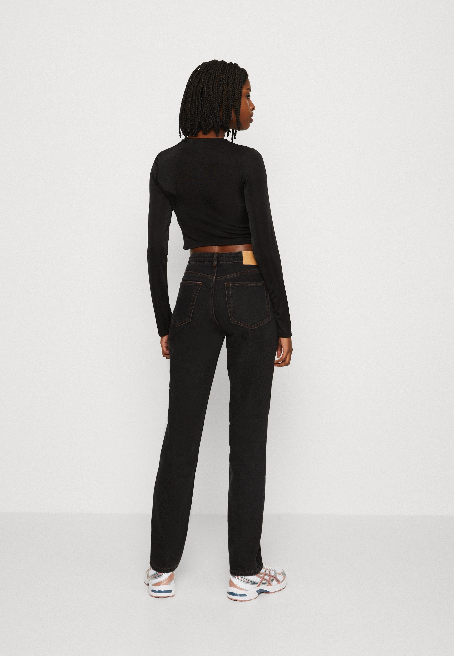 Weekday CITY HIGH SLIM