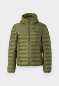 Lacoste Winter jacket - olive