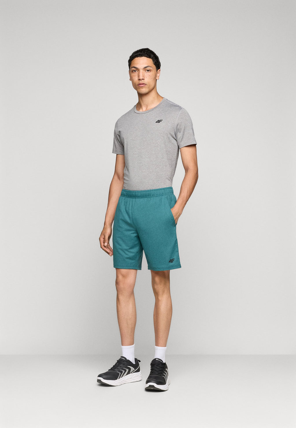 4F SHORTS FNK