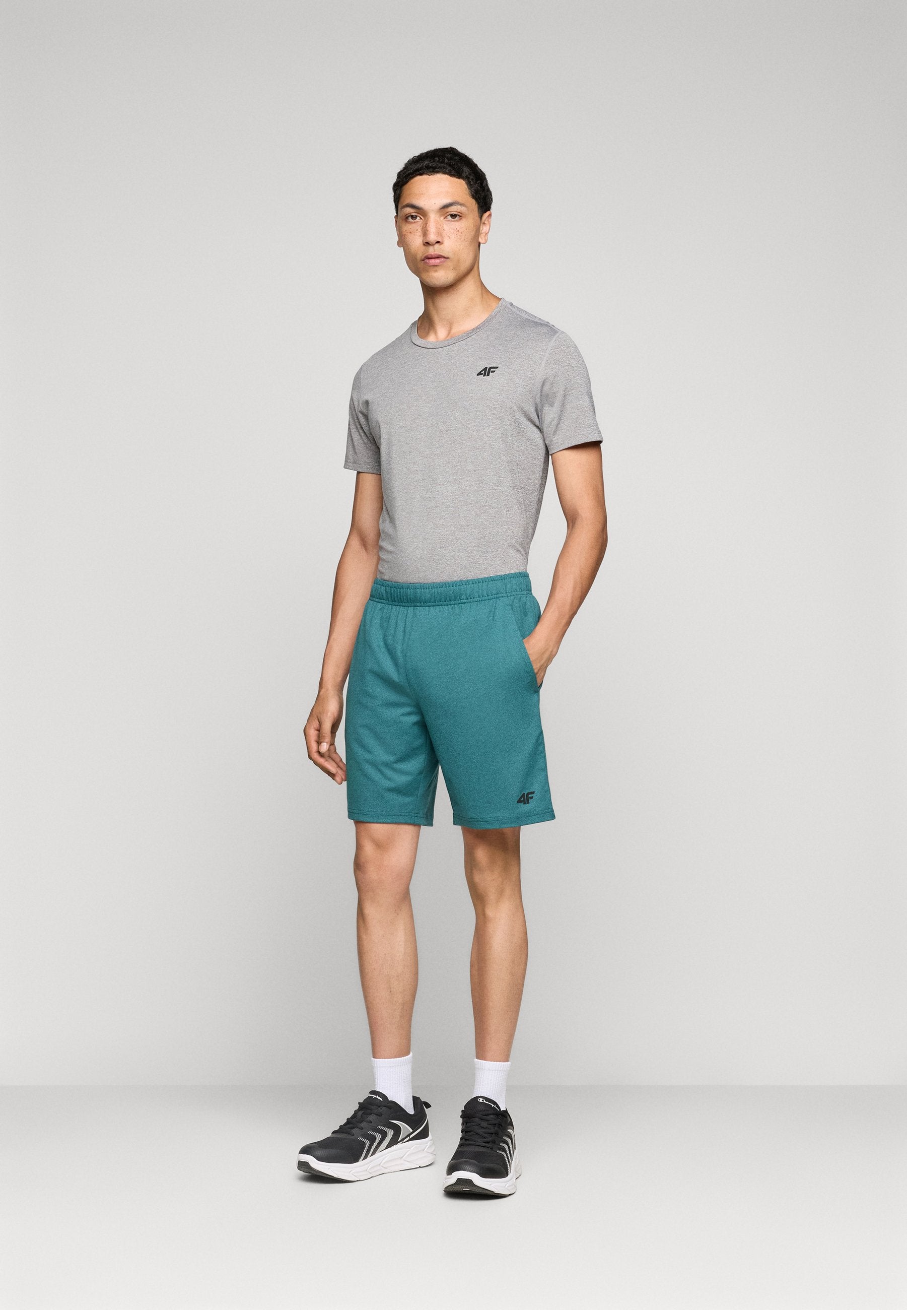 4F SHORTS FNK
