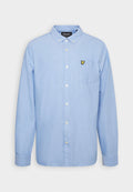 Lyle & Scott REGULAR FIT LIGHT WEIGHT OXFORD
