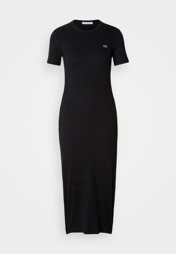 Lacoste Shift dress - black