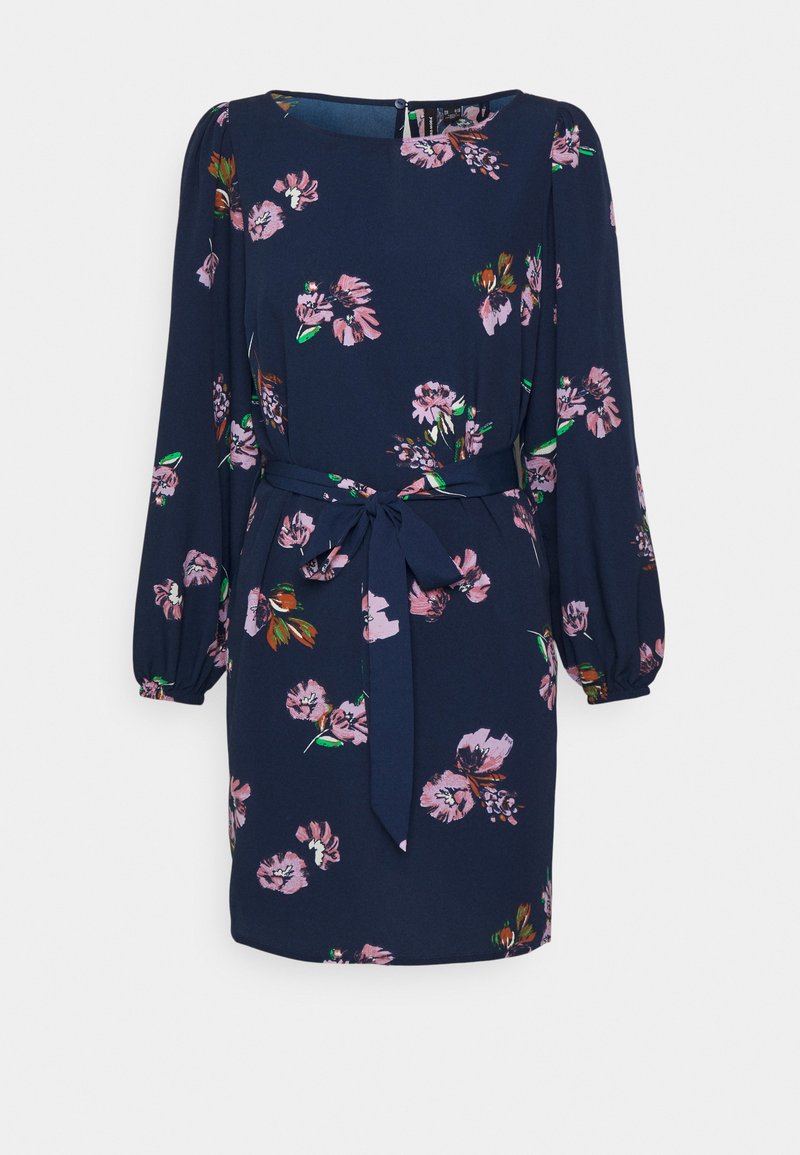 VMLYDIA SHORT DRESS - Vero Moda Petite - View 1
