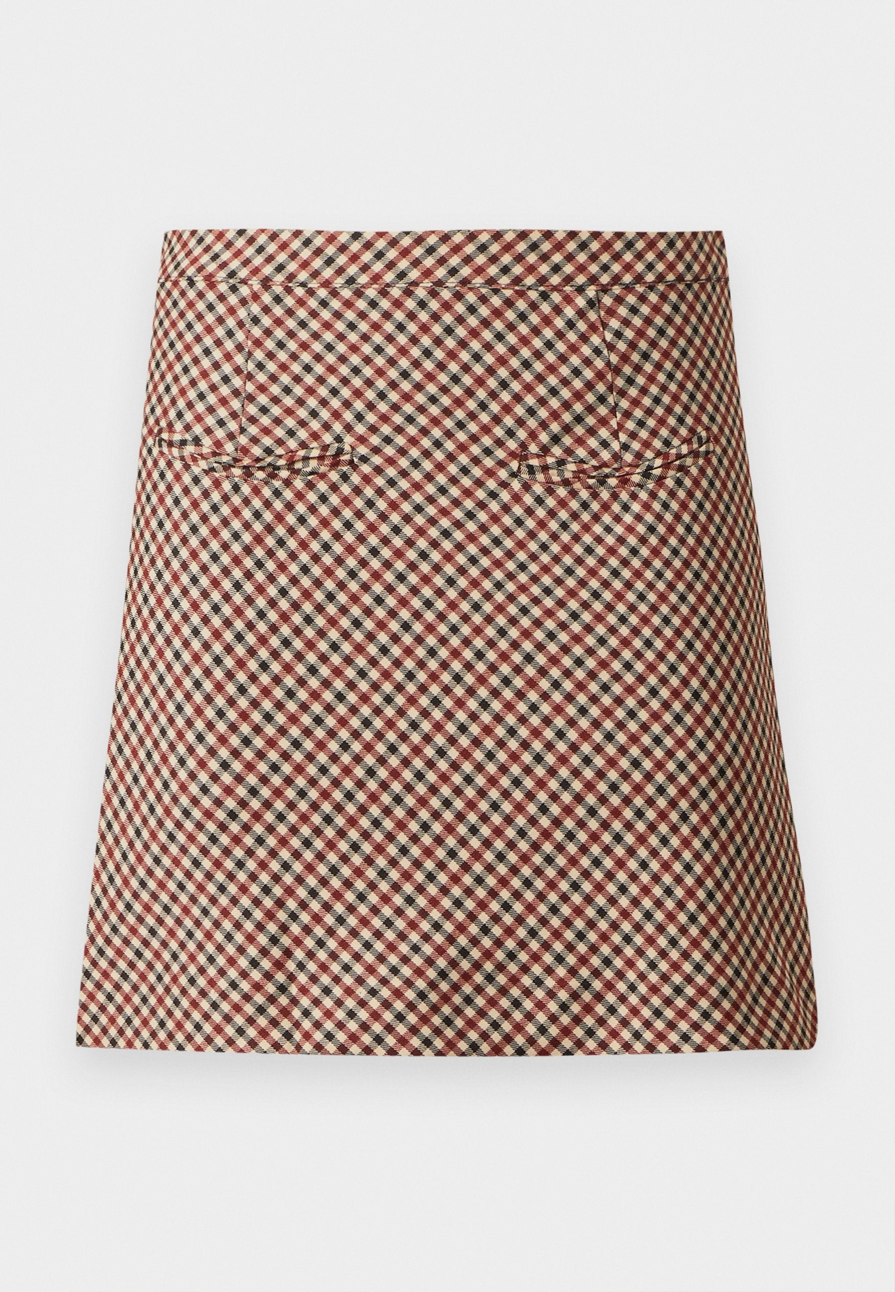 House of Sunny THE MARIE SKIRT
