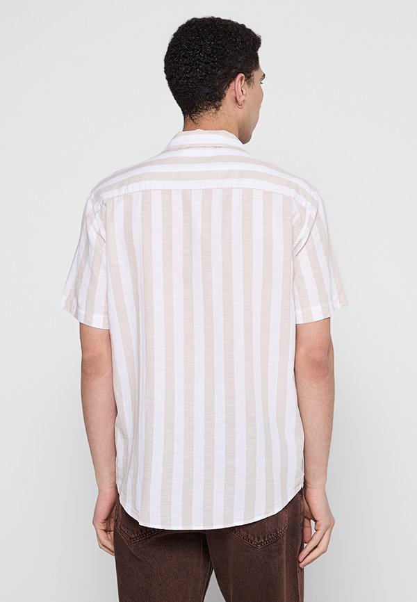 Selected SLHREG-BERTRAM REGULAR FIT
