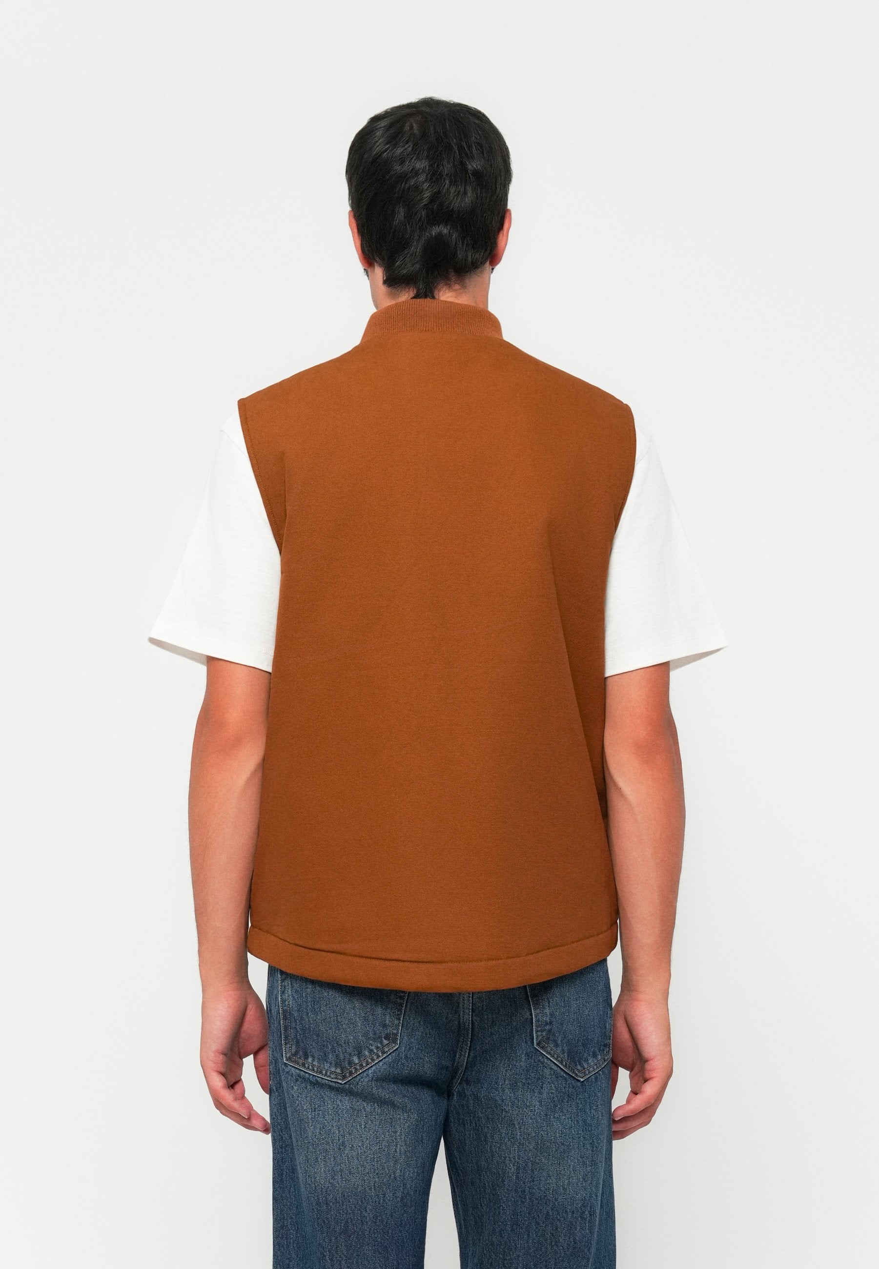 Jack & Jones JJEDOVER VEST