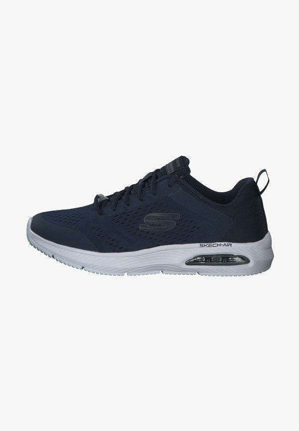 Skechers DYNA-AIR - Trainers - navy