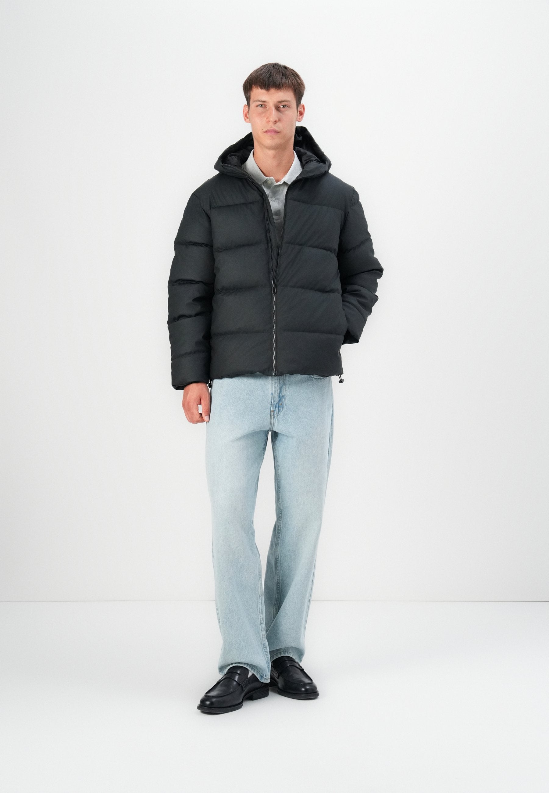 Only & Sons ONSMICHAEL WATER PUFFER