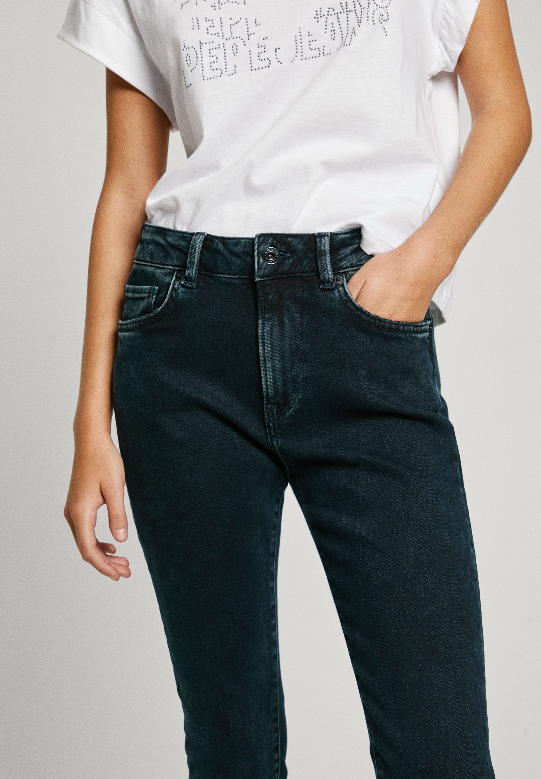 Pepe Jeans