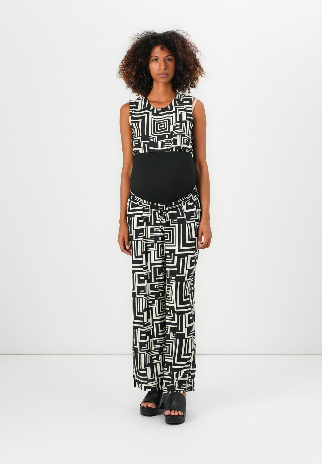 ONLY MATERNITY OLMKARTA PANT
