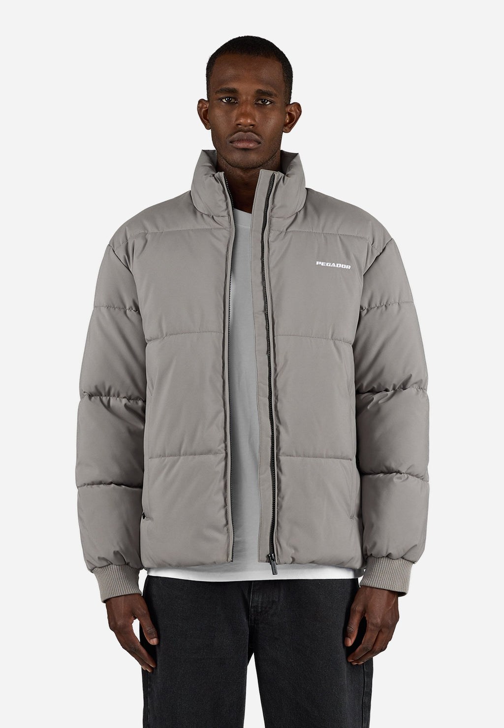 Pegador SOLIN PUFFER JACKET