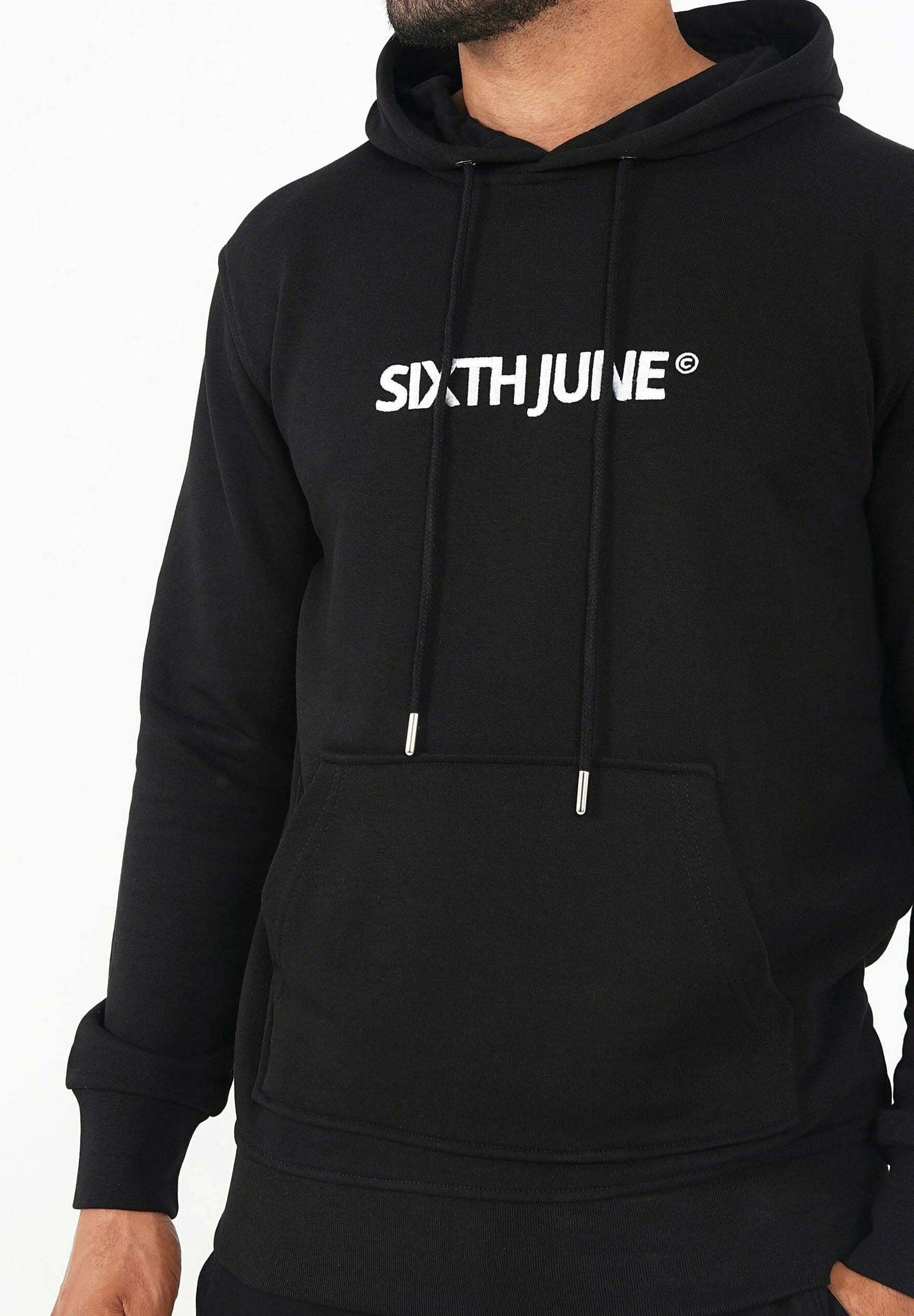 Sixth June UNISEX