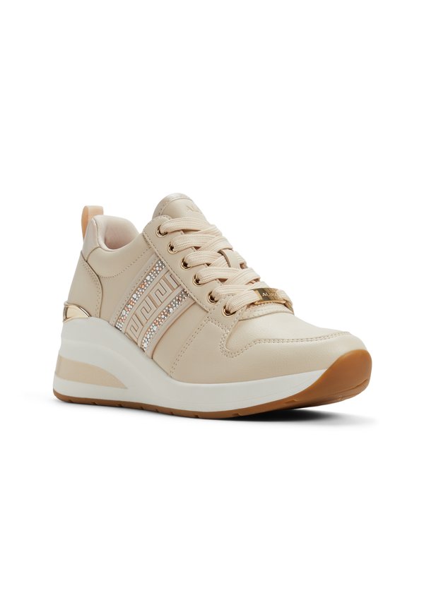 ALDO RONGAN