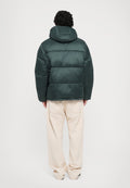 DOUBLE A BY W.W. CLAUS PUFFER JACKET UNISEX