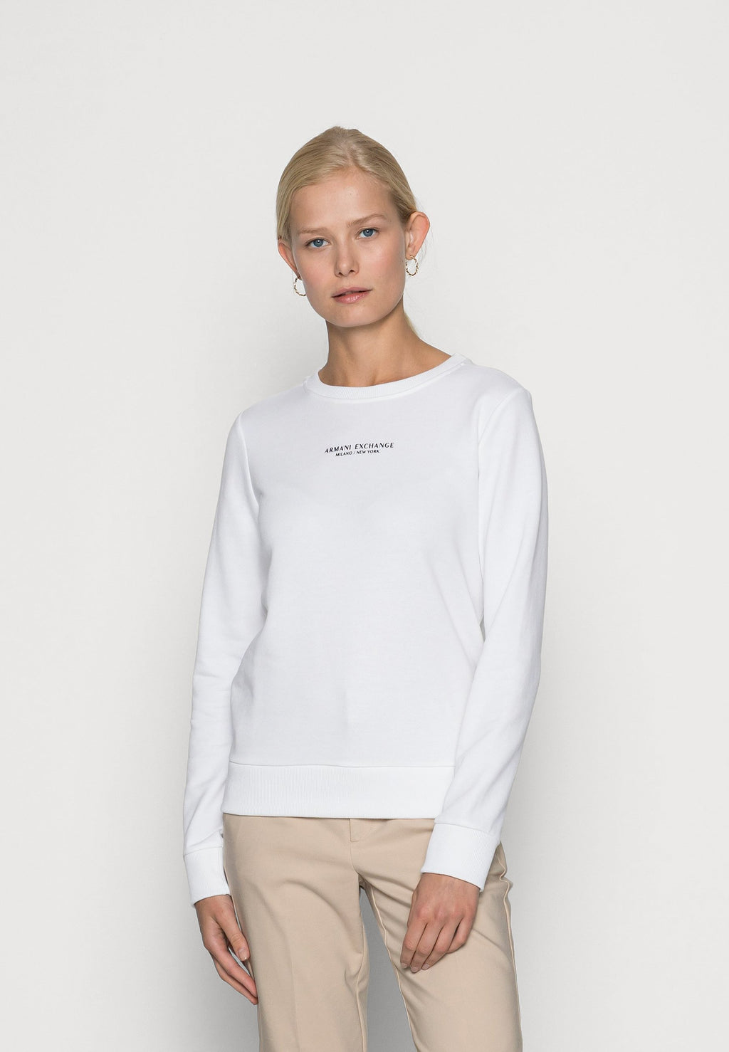 Armani Exchange Sweatshirt Media 3