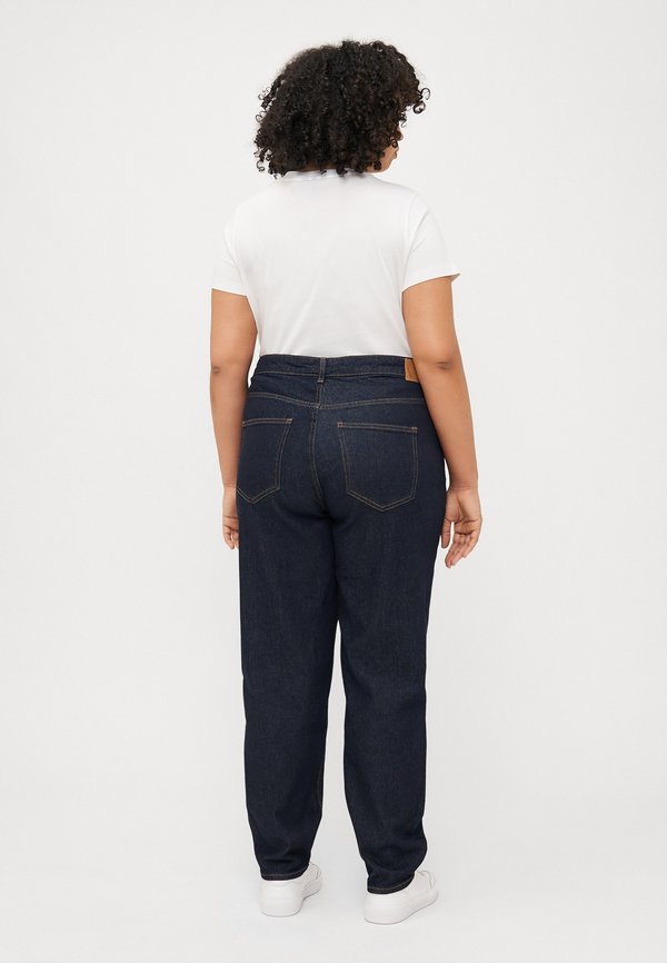 Vero Moda Curve Mom fit VMCTESSA High rise
