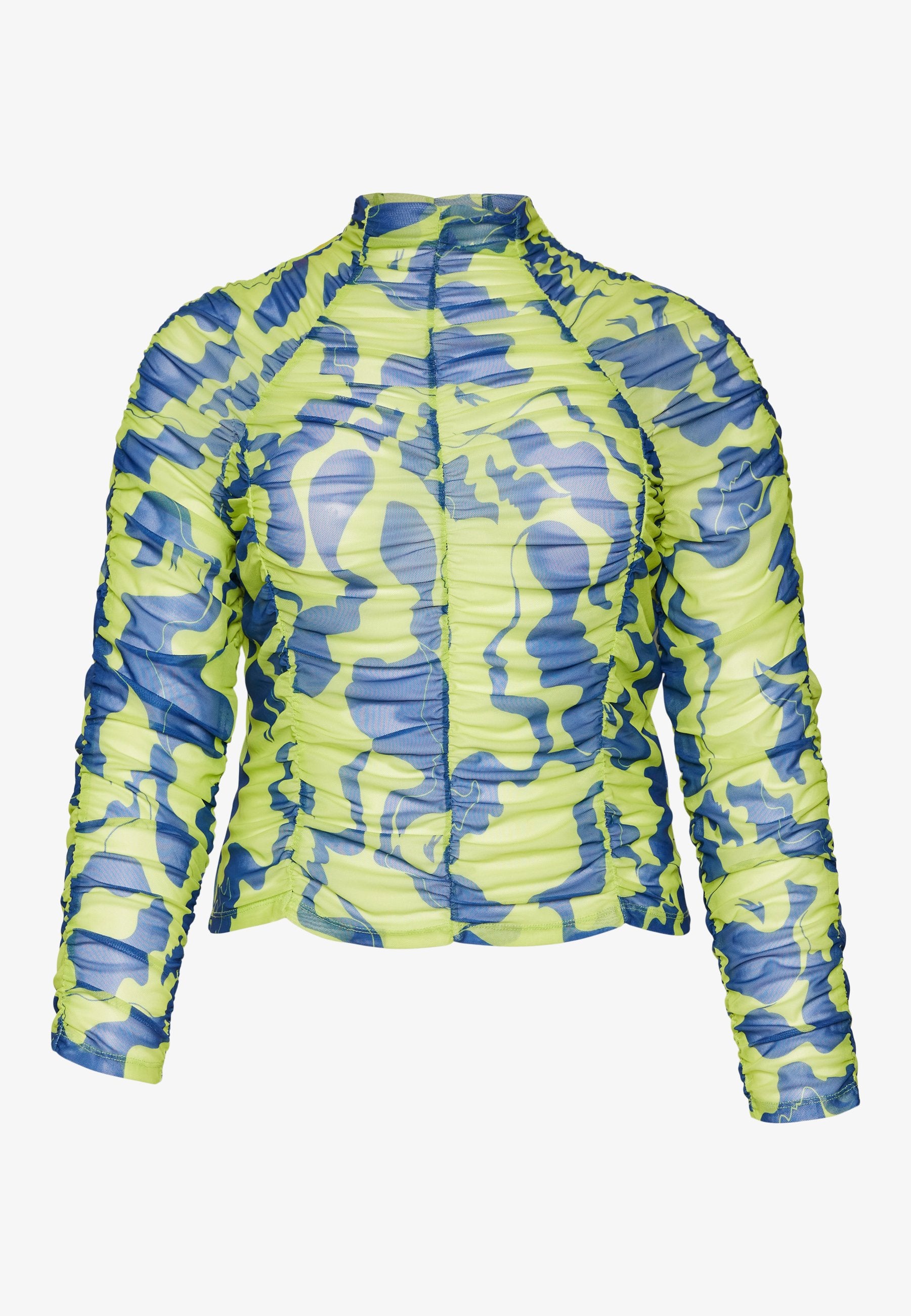 VMJOANN - Vero Moda Curve - View 1
