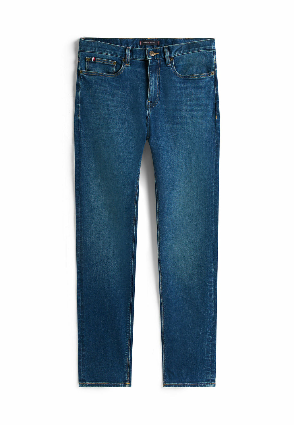 BLEECKER WHISKERED SLIM Media 1