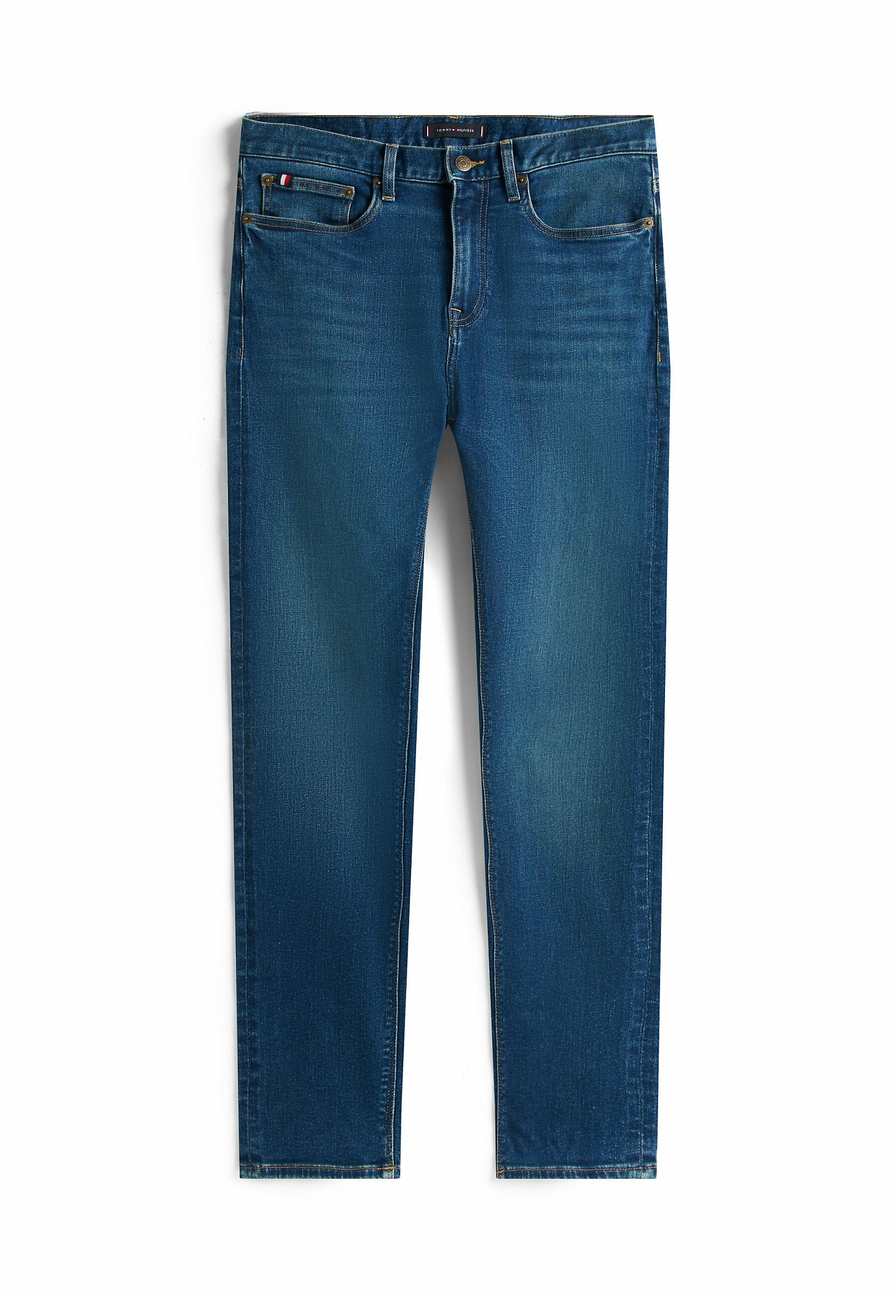 BLEECKER WHISKERED SLIM Media 1
