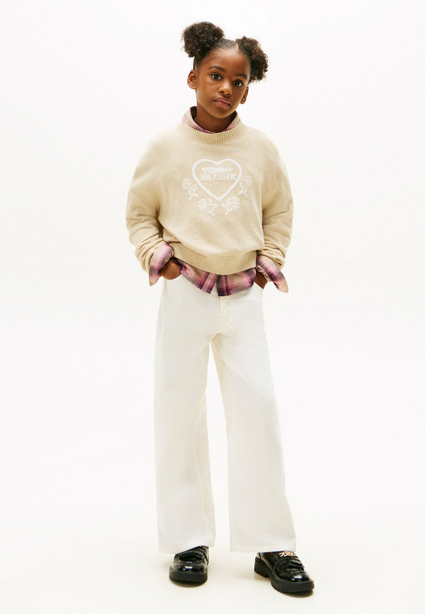 Tommy Hilfiger Strickpullover Media 2