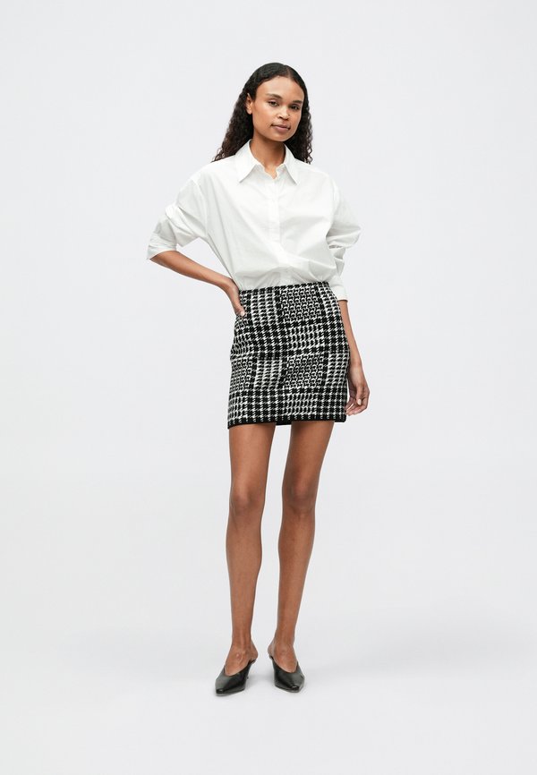 TWINSET KNITTED SKIRT