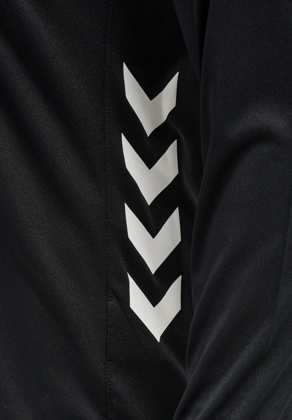 Hummel REFEREE CHEVRON JERSEY L/S