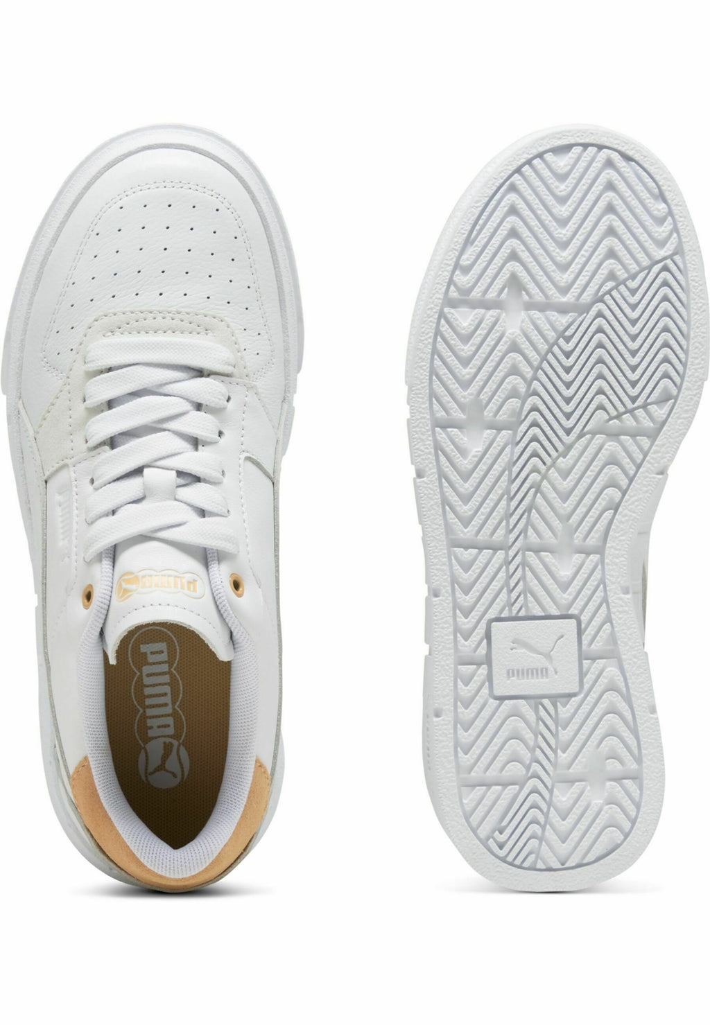 Puma CALI COURT MATCH
