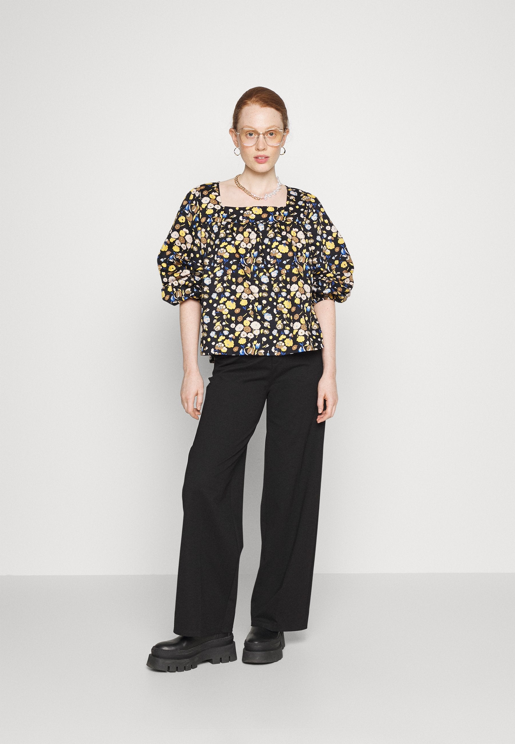 Sofie Schnoor BLOUSE