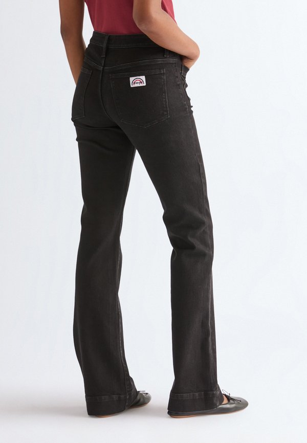 Wrangler FLARE