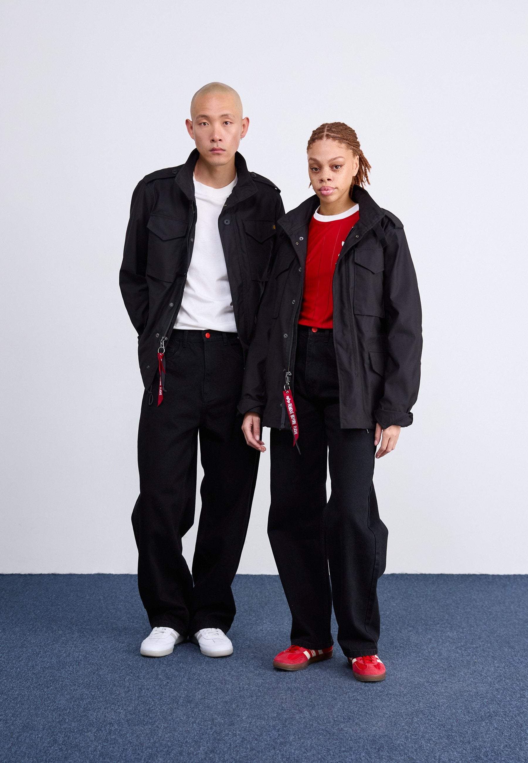Alpha Industries STUDIO UNISEX