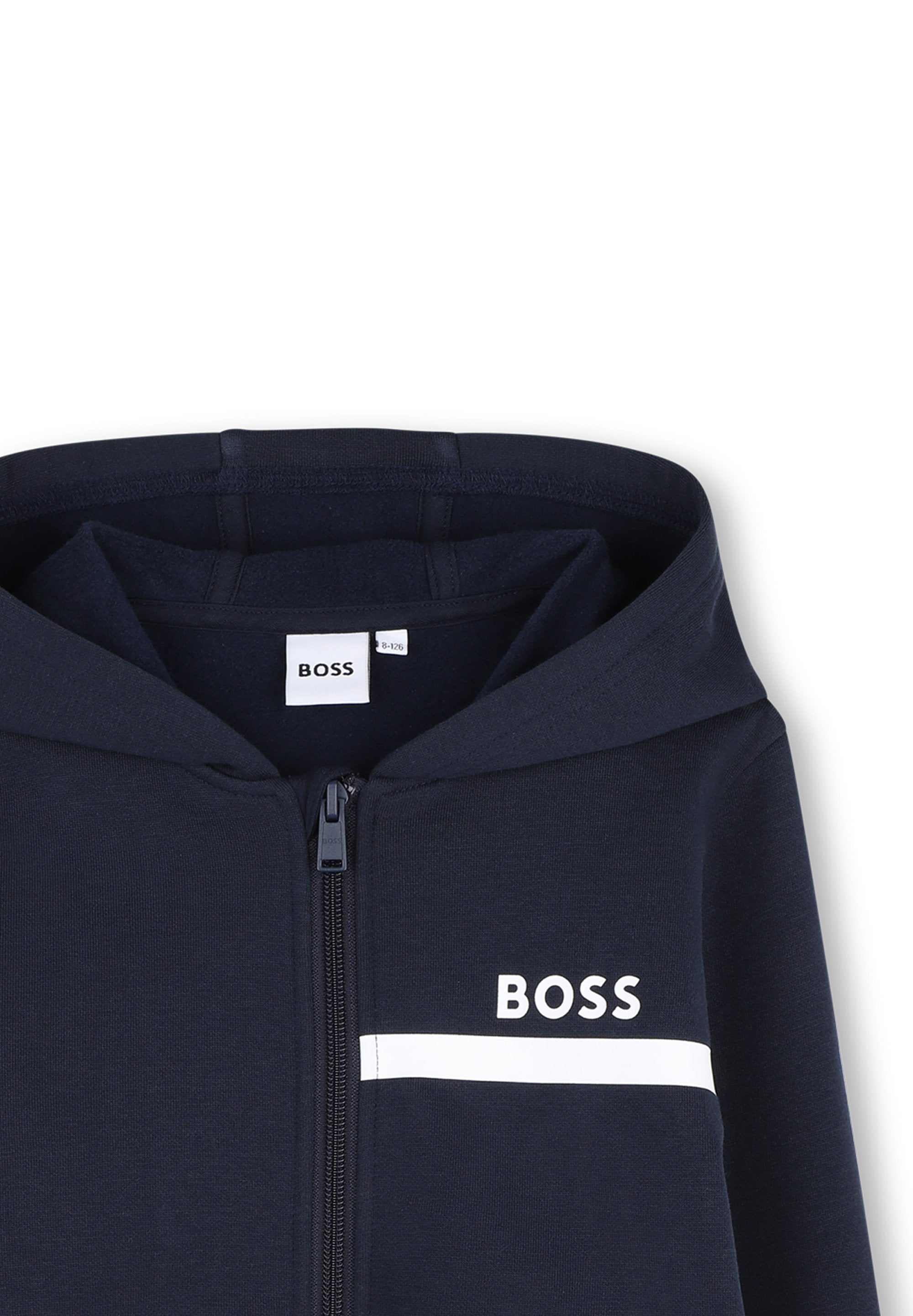 BOSS Kidswear ENSEMBLE DE JOGGING