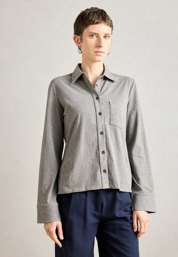 Marc O'Polo BLOUSE LONG SLEEVE