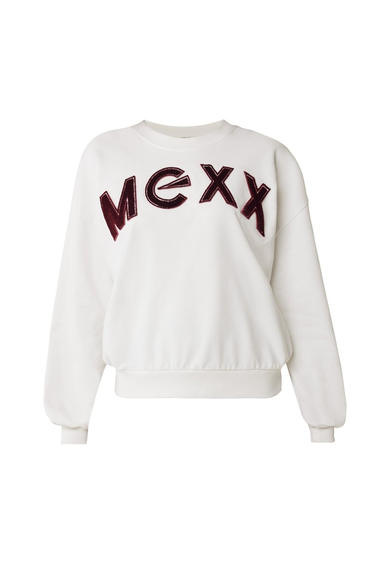CREW NECK LOGO - Mexx - View 1
