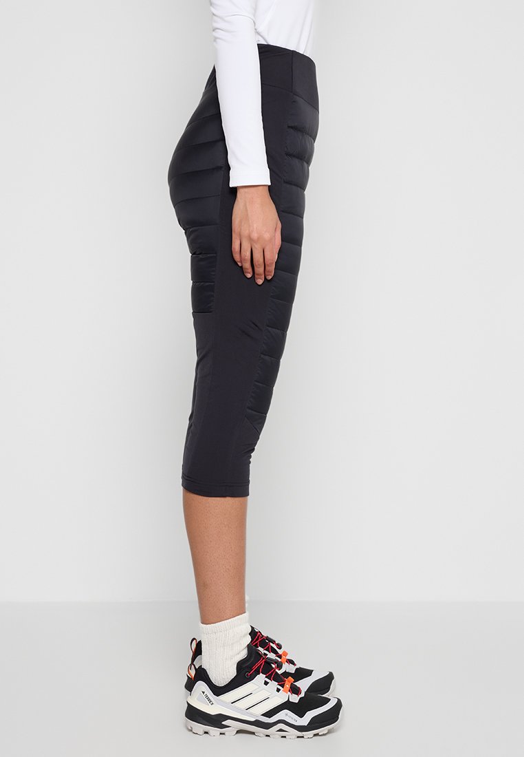 Kari Traa EMILIE HIGH WAIST CAPRI
