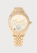 DKNY Uhr Media 1
