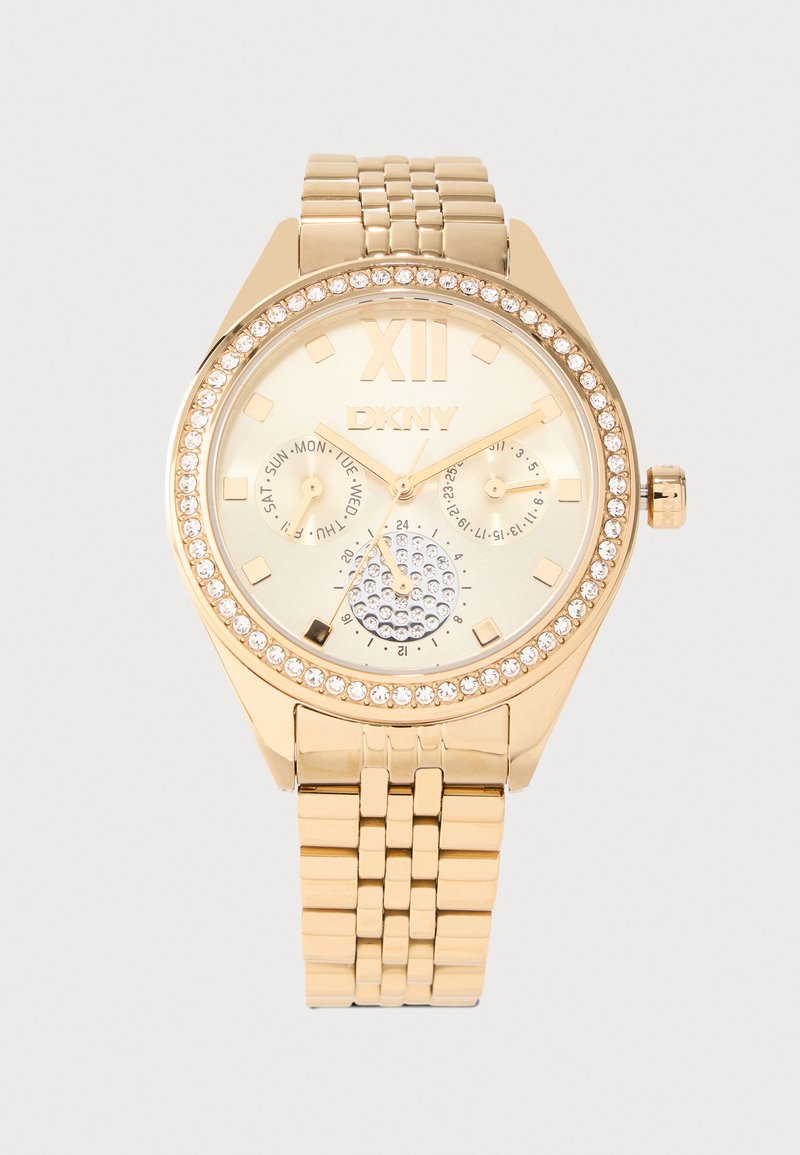 DKNY Uhr Media 1