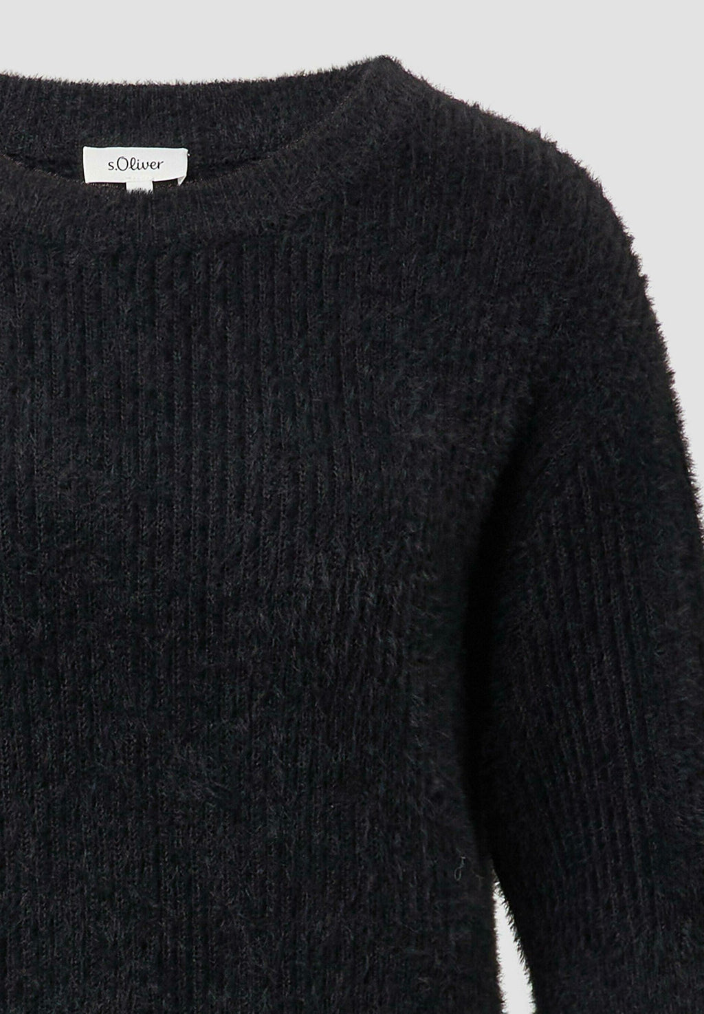 s.Oliver Strickpullover Media 6