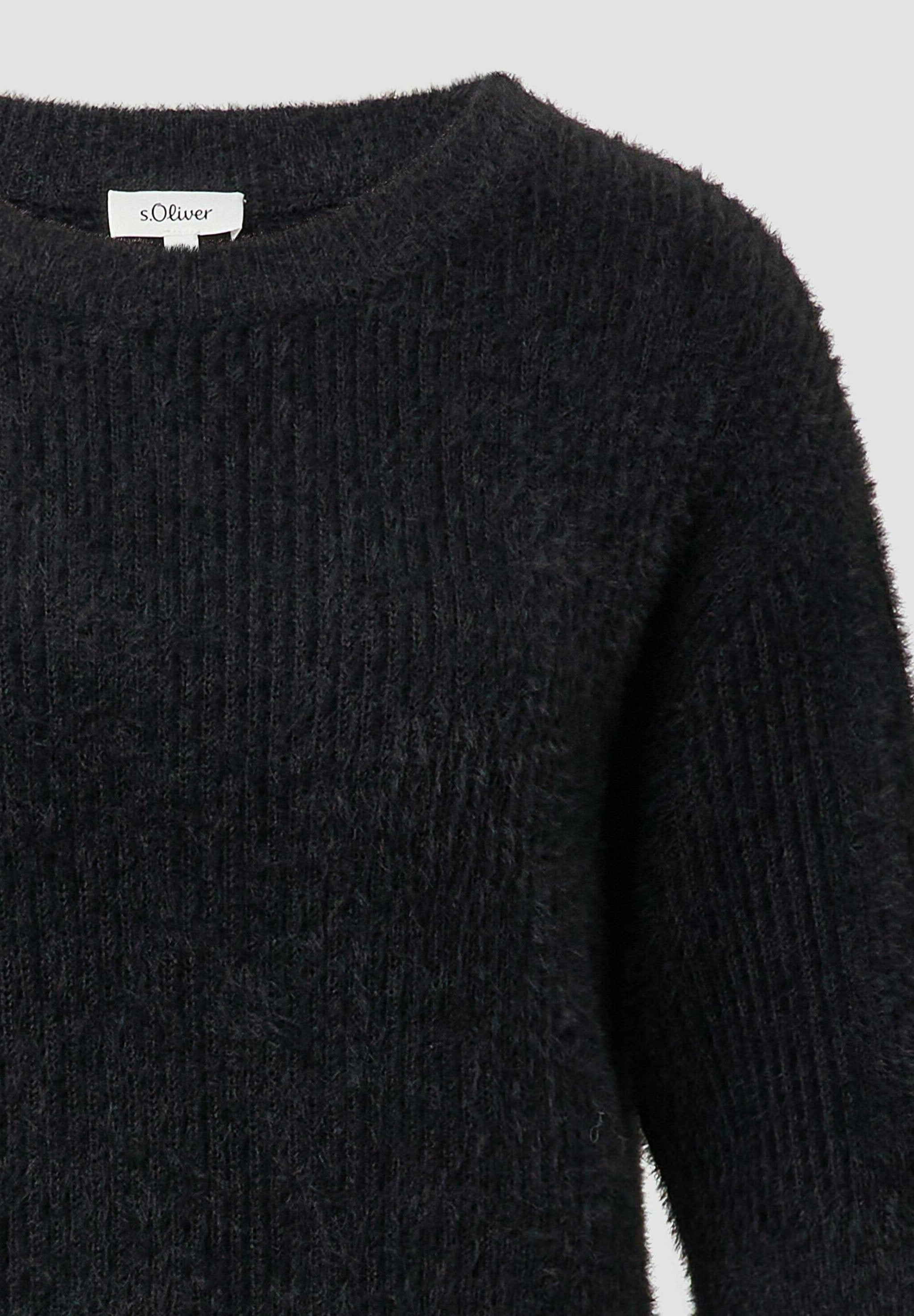 s.Oliver Strickpullover Media 6